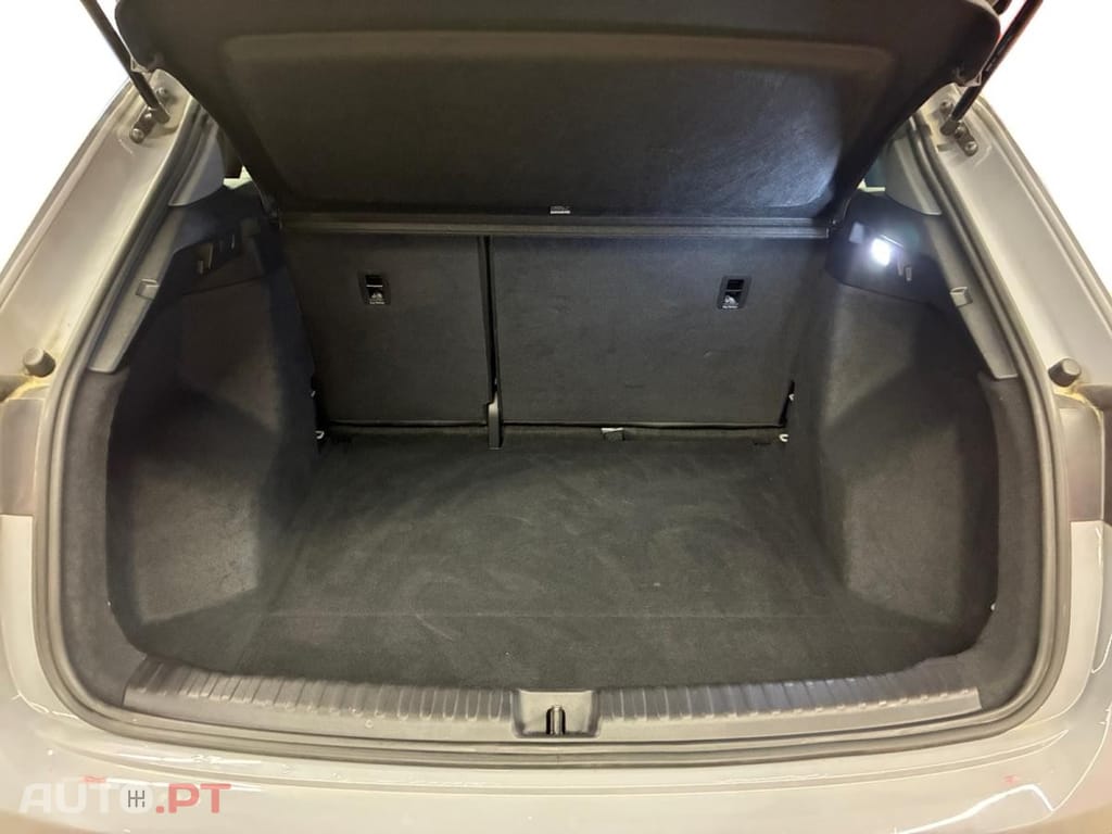 Audi Q4 E-Tron 35 55 kWh