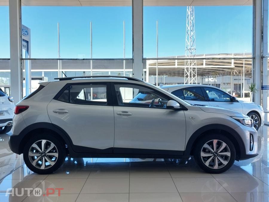 Kia Stonic 1.2 Urban