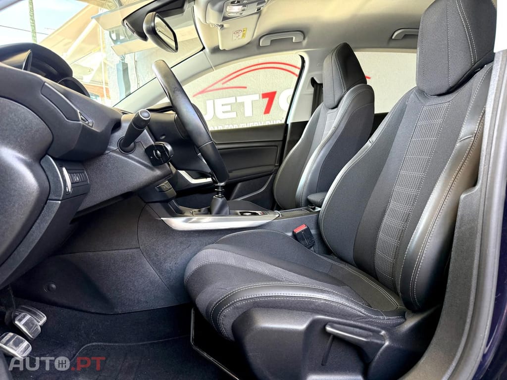 Peugeot 308 1.2 PureTech Allure