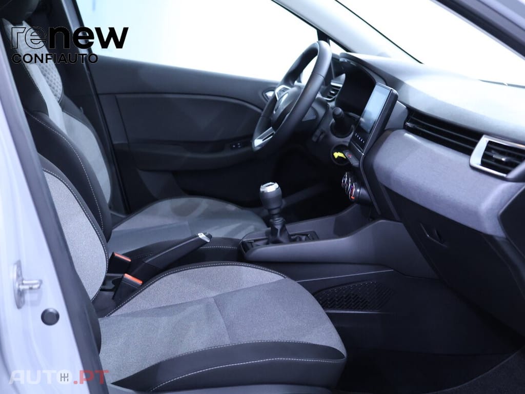 Renault Clio 1.0 Tce Evolution