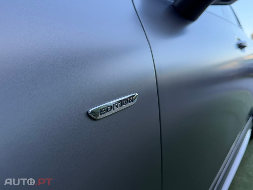 Mercedes-Benz CLA 250 e Shooting Brake AMG Line