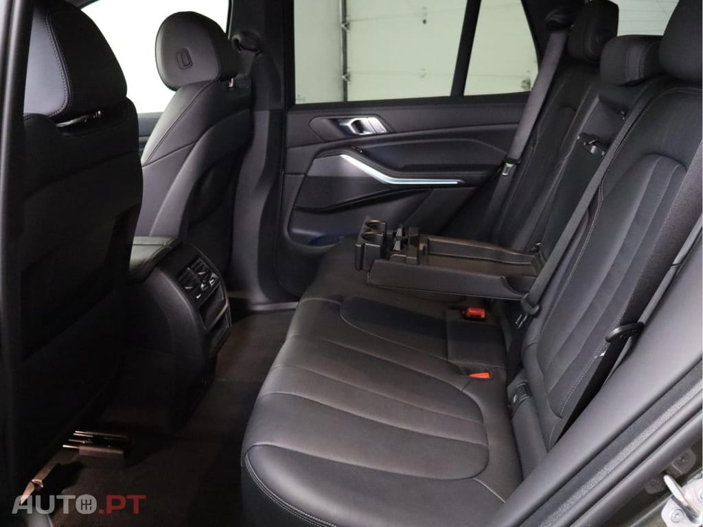 BMW X5 45 e xDrive Pack M