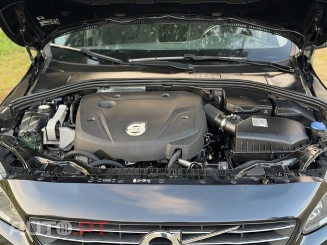 Volvo S60 2.0 D4 Momentum