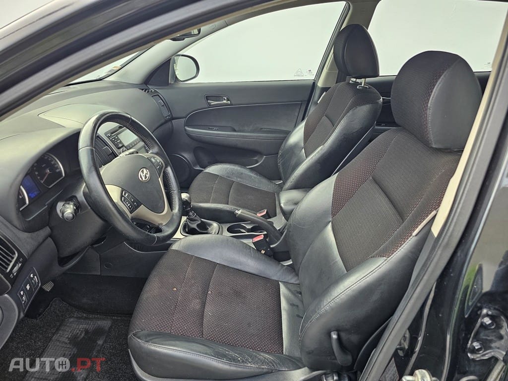Hyundai i30 1.6 CRDi Comfort