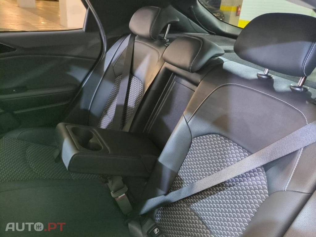 Kia Xceed 1.6 GDi PHEV Drive