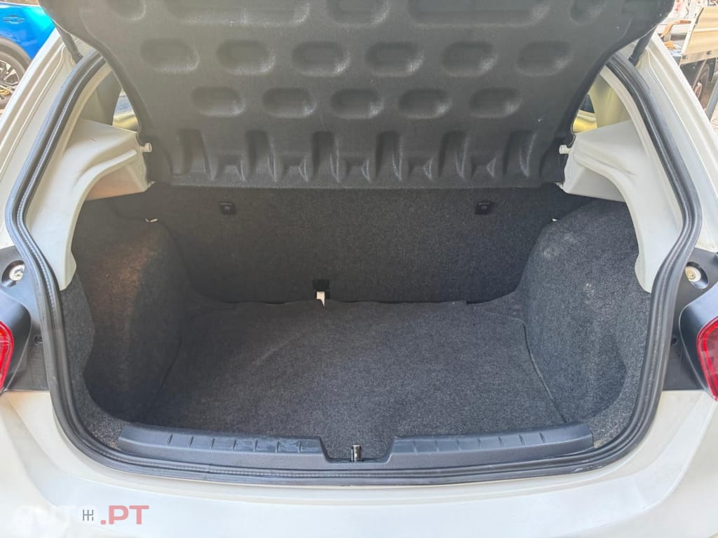 Seat Ibiza 1.2 TDi Fresc