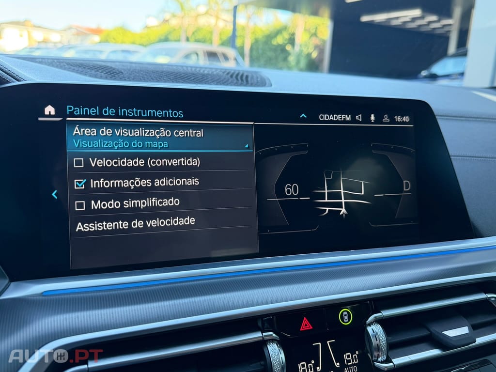 BMW X5 45 e xDrive Pack M