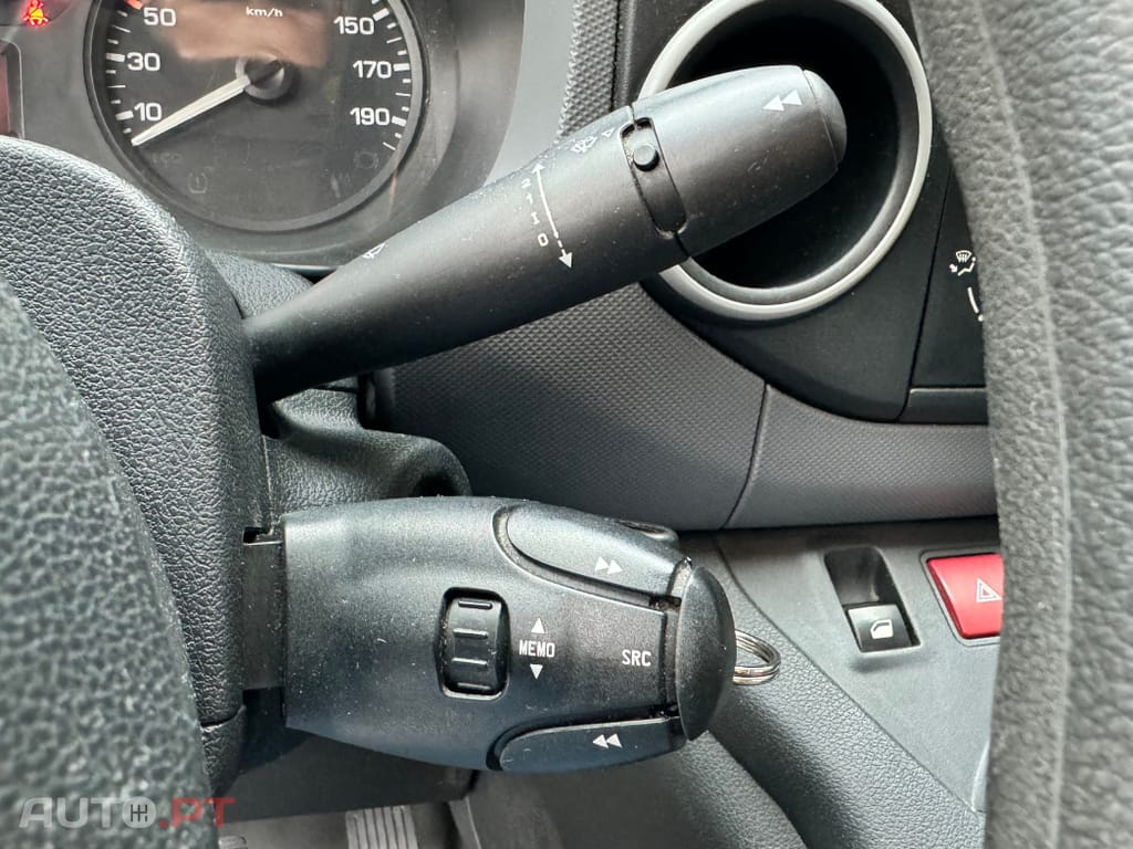 Citroen Berlingo 1.6 BlueHDi Feel