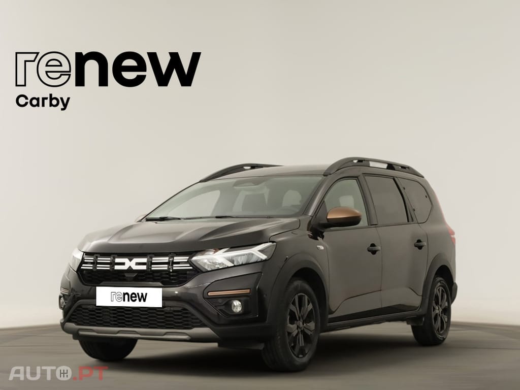 Dacia Jogger Jogger 1.0 ECO-G Extreme 7L Bi-Fuel