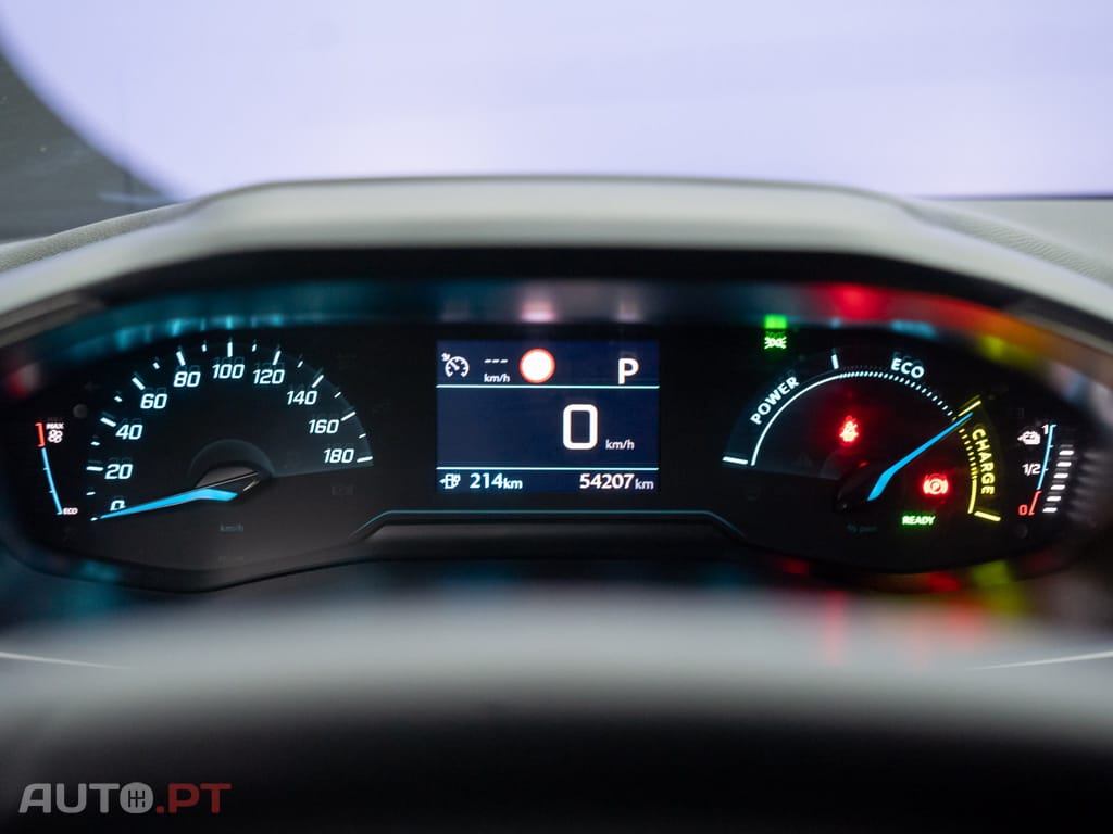 Peugeot E-208 50 kWh Active Pack