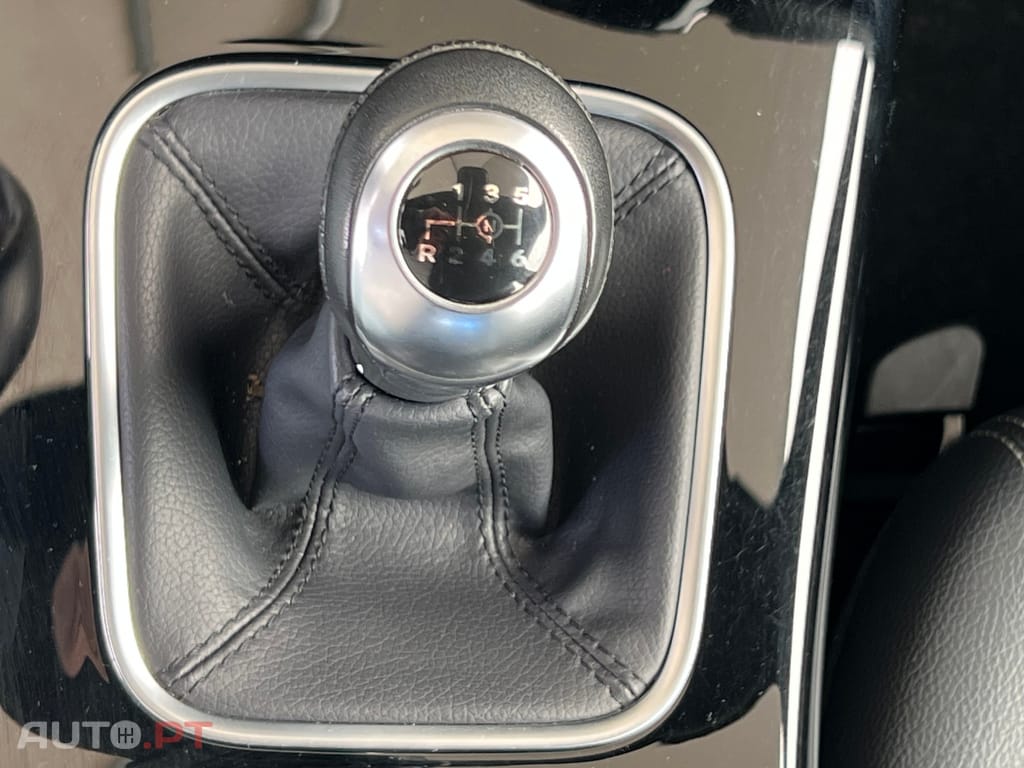 Mercedes-Benz A 180 d Style