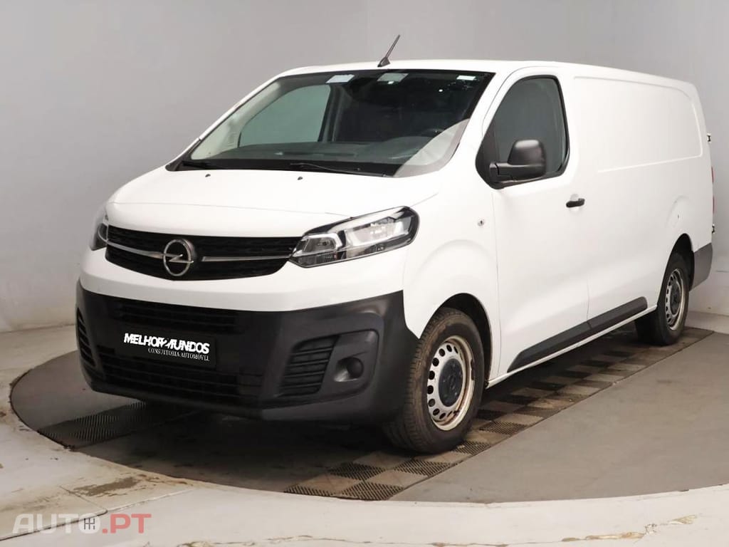 Opel Vivaro 2.0 CDTi Pack Clim