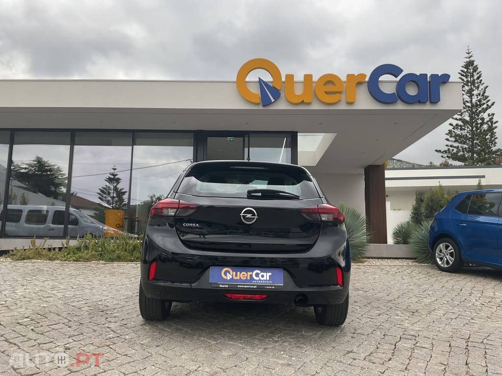 Opel Corsa 1.2 T Business Edition