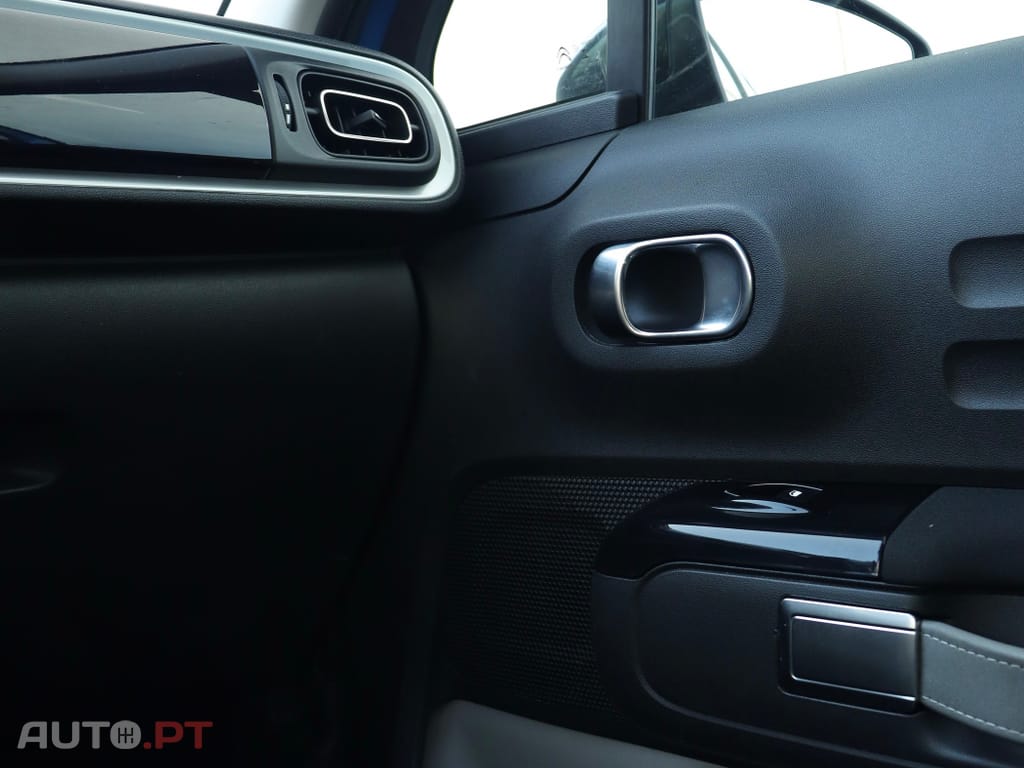 Citroen C3 1.2 PureTech Shine