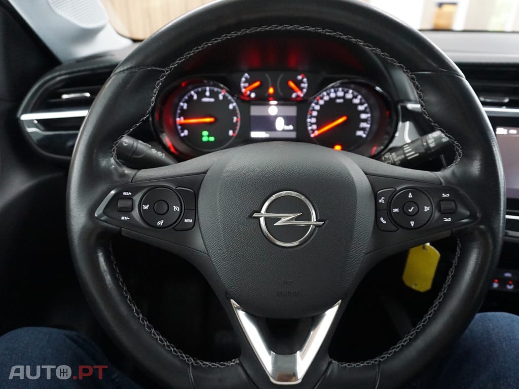 Opel Corsa 1.2 T Edition