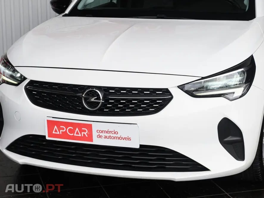 Opel Corsa 1.2 Business