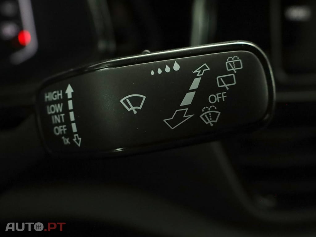 Volkswagen T-Roc T-Roc 1.5 TSI Black Style DSG