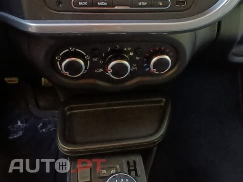 Renault Twingo 0.9 TCe Exclusive