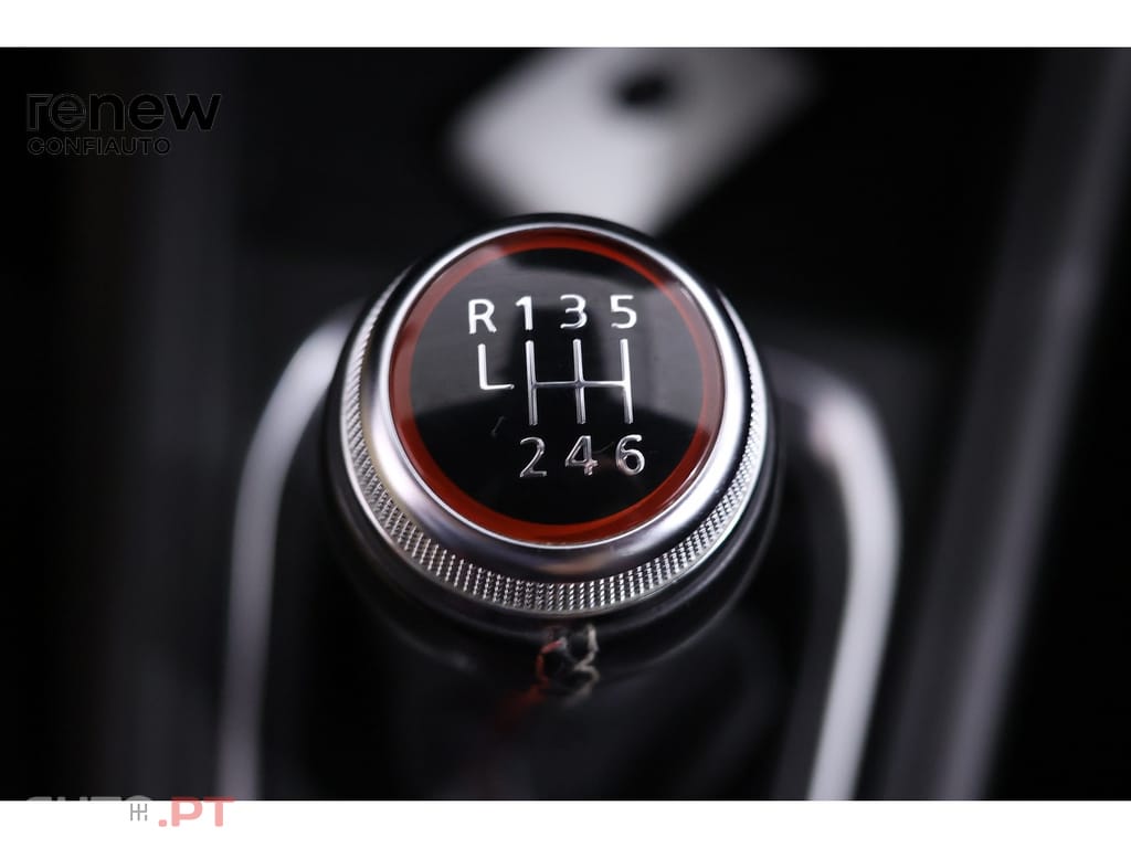 Renault Captur 1.0 TCe R.S. Line