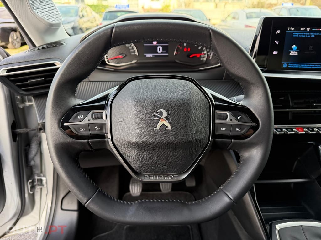 Peugeot 208 1.2 PureTech Allure