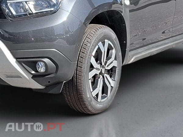 Dacia Duster 1.0 ECO-G 100cv Bi-Fuel Prestige