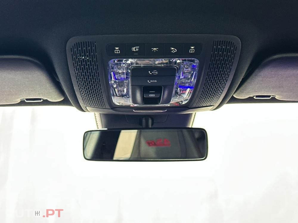 Mercedes-Benz A 45 AMG S 4Matic+