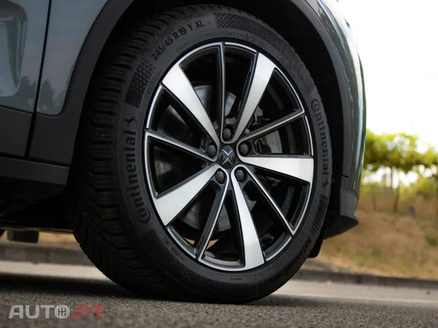 Polestar 2 Single Motor 64kWh