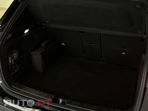 Mercedes-Benz GLA 250 AMG