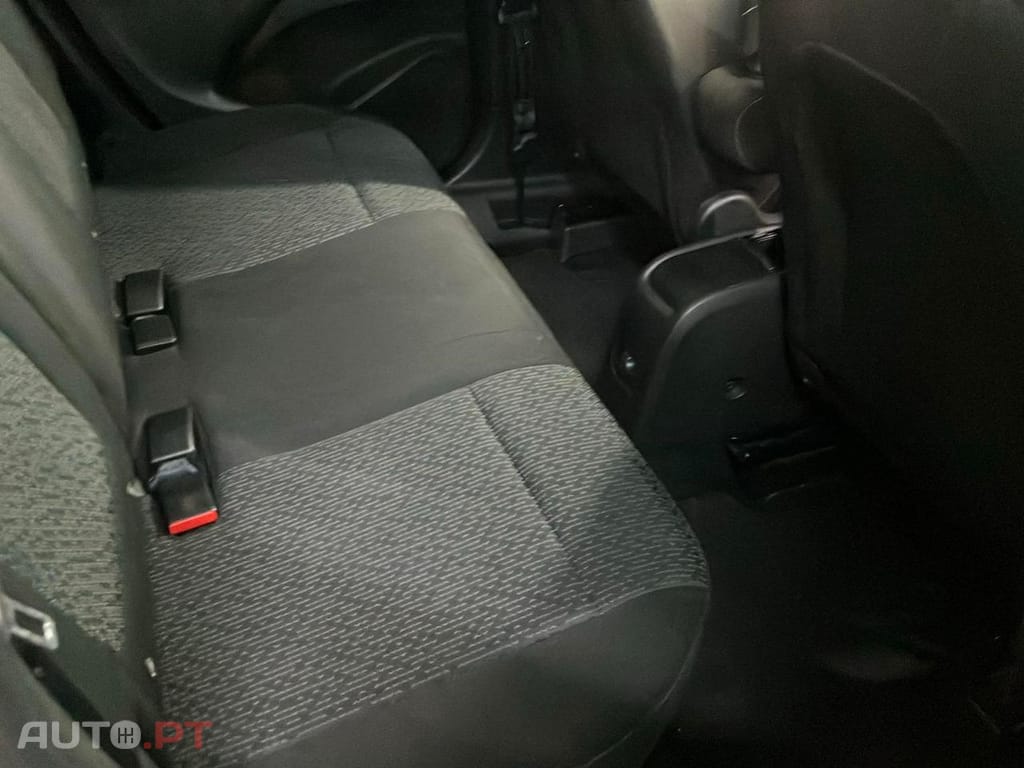 Opel Crossland 1.2 T 110 Edition