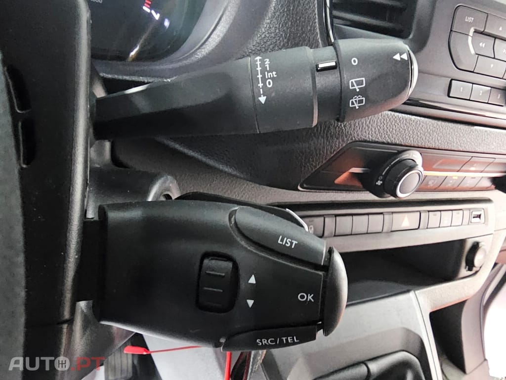 Opel Vivaro 1.5 CDTi L2H1 Essentia Inc