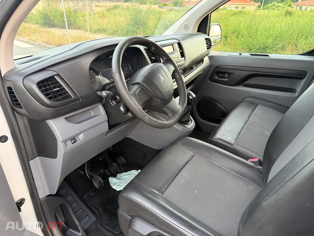 Peugeot Expert 1.6 BlueHDi L1H1