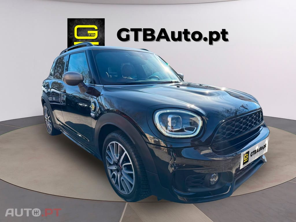 MINI Countryman SE JCW I.V.A DEDUTIVEL 