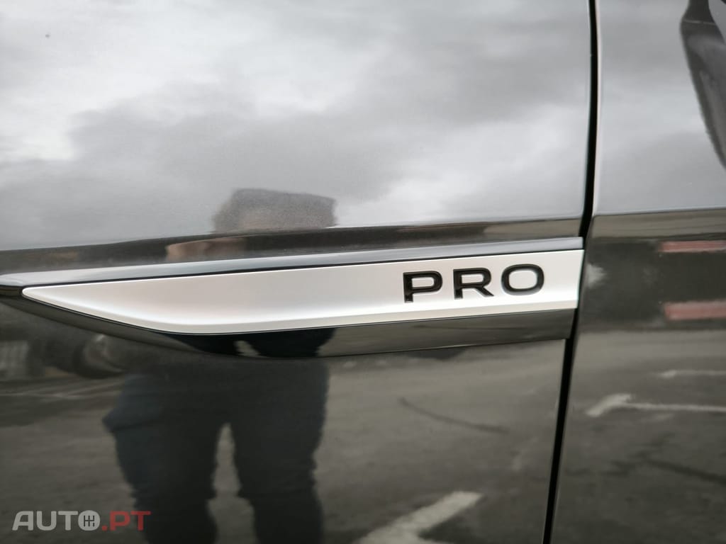 Volkswagen Id.4 77 kWh Pro Performance