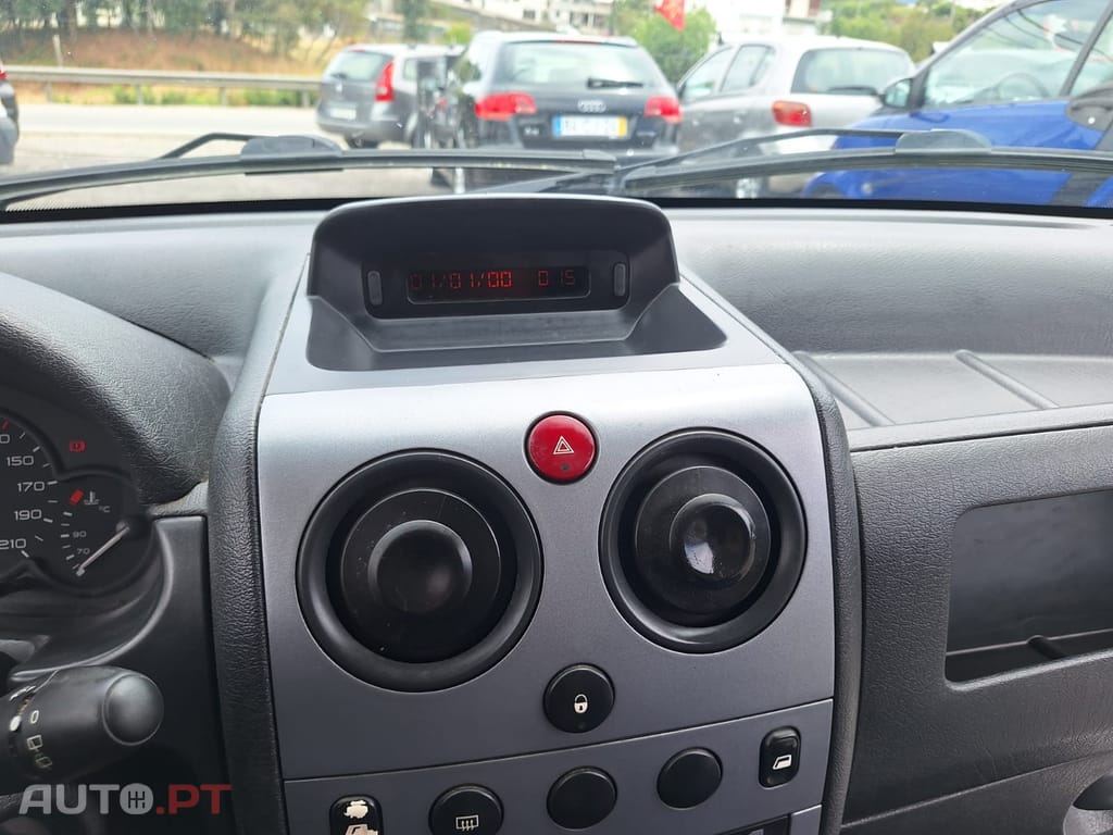 Peugeot Partner 170 C 1.6 HDi