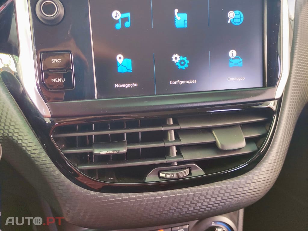 Peugeot 2008 1.2 PureTech Style