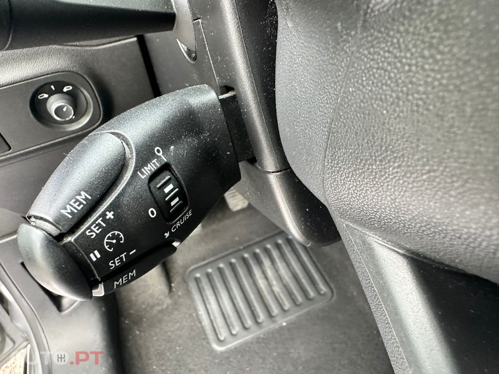 Citroen C3 1.5 BlueHDi C-Series