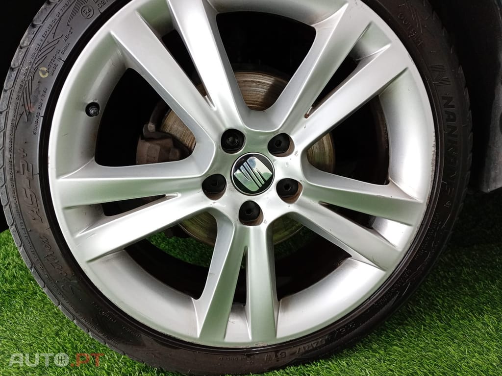 Seat Ibiza 1.6 TDI Reference