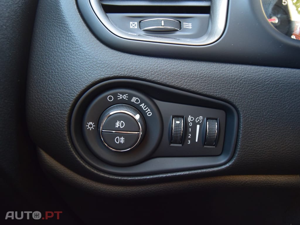 Jeep Renegade MHEV MY23LIMITED 1.5 HYBRID
