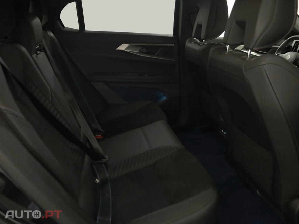 Renault Rafale Rafale 1.2 Hyper Hybrid E-Tech 4x4 Esprit Alpine