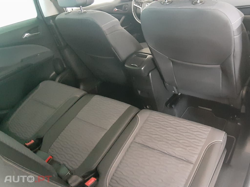 Opel Zafira Tourer Cosmo 1.6 CDTI 136 CV