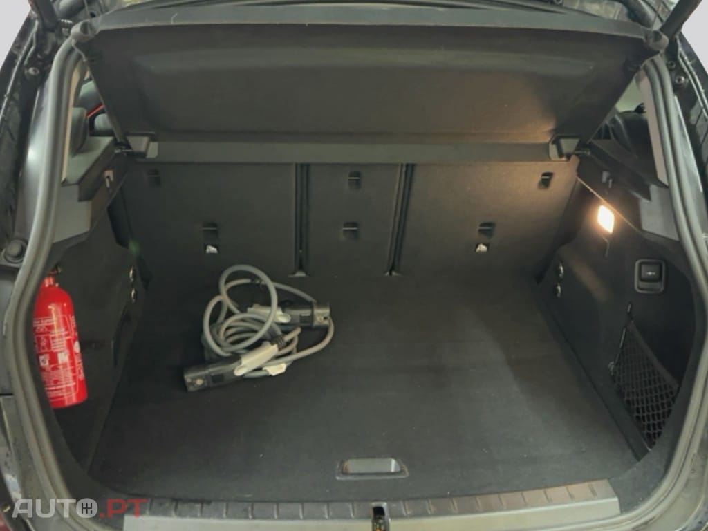 BMW 225 iPerformance PHEV