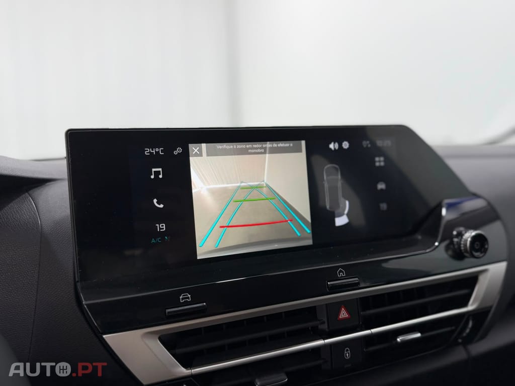 Citroen C4 1.5 BlueHDi Feel EAT8