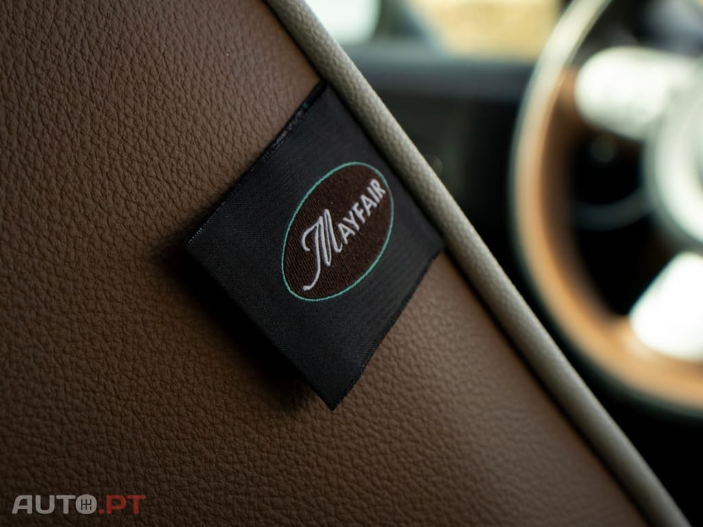 MINI Cooper Cooper 50 Mayfair