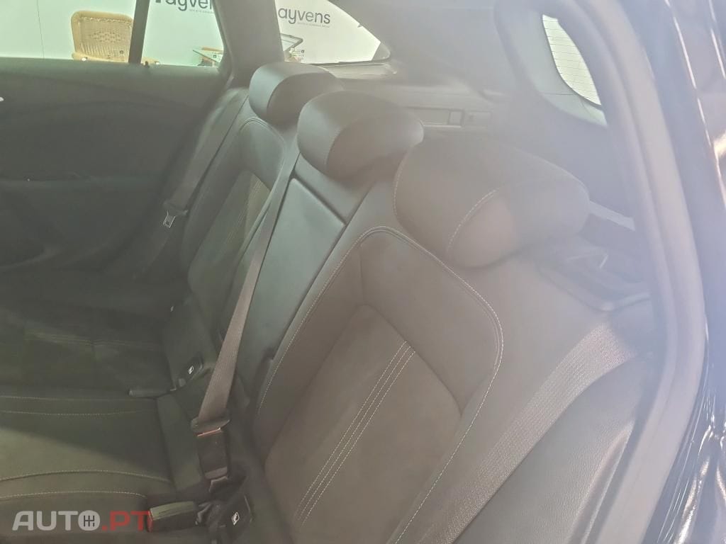 Opel Astra Sports Tourer 1.5 D Ultimate S/S