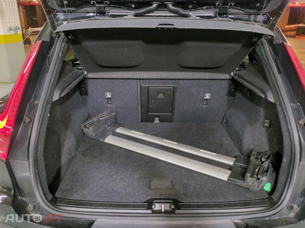 Volvo XC40 1.5 T4 PHEV Inscription Expression