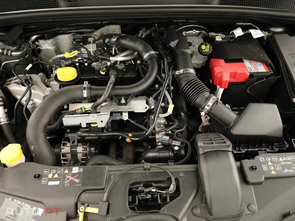 Renault Clio Clio 1.0 TCe Evolution