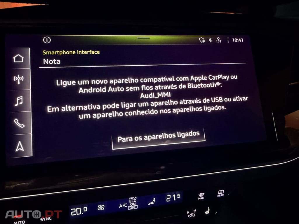 Audi Q4 E-Tron 35 55 kWH