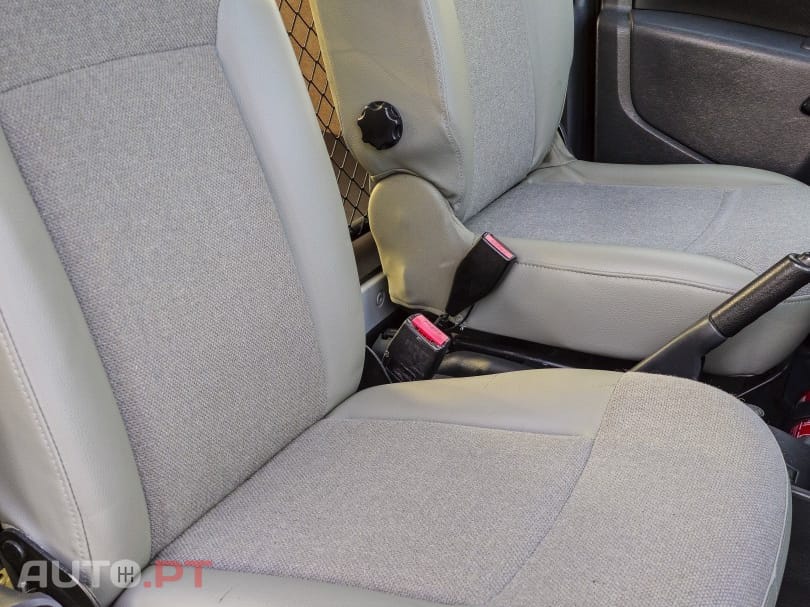 Renault Kangoo 1.5 dCi Maxi Confort