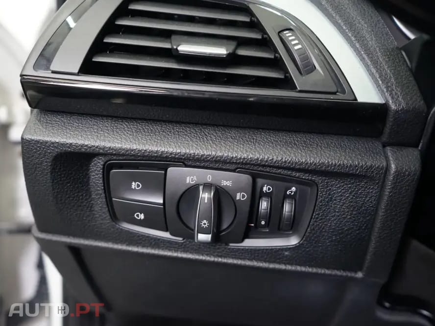 BMW 116 d EfficientDynamics Edition