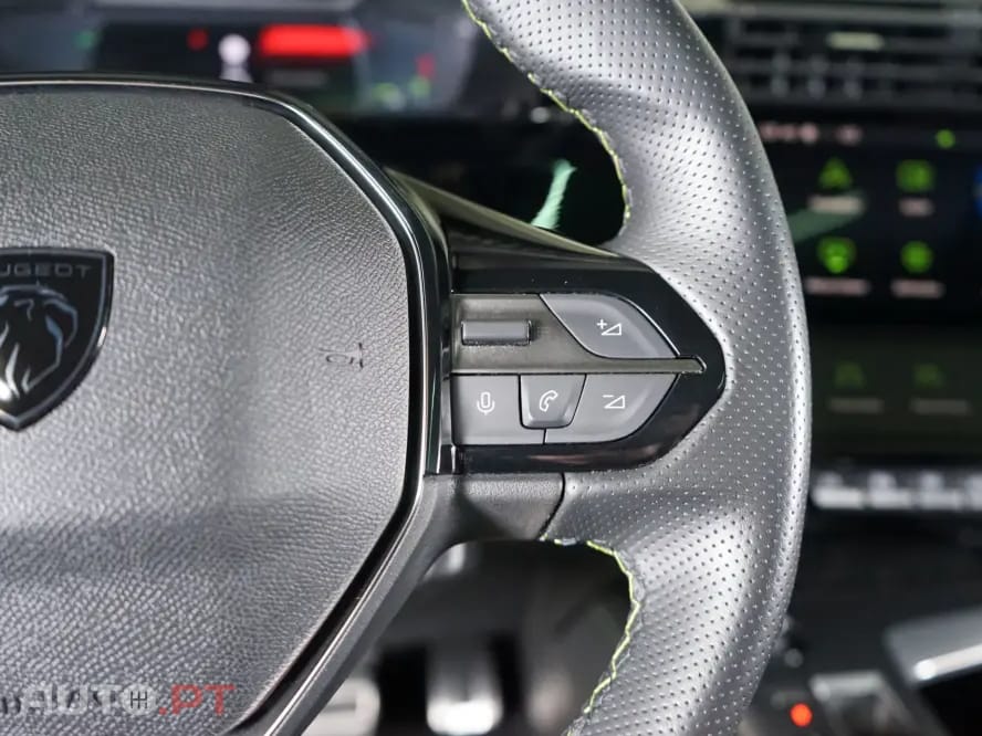 Peugeot 308 1.2 PureTech GT Pack EAT8